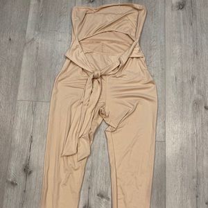 Fasion Nova Jumpsuit